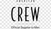 AMERICAN CREW