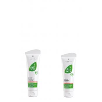 LR Aloe Vera Thermo Losyon 100 ml X 2 Adet