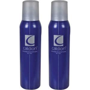 Caldion Erkek Deodorant 150 ml X 2 Adet