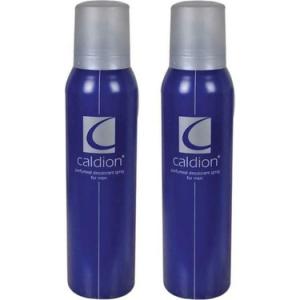 Caldion Erkek Deodorant 150 ml X 2 Adet