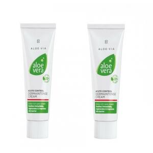 LR Aloe Vera Dermaintense Krem 50 ml X 2 Adet