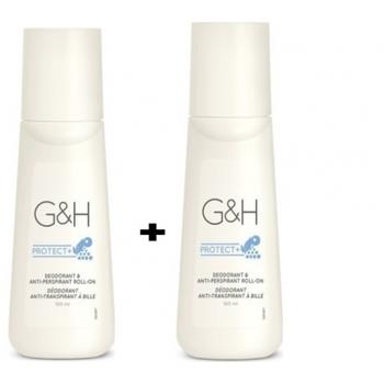 Amway G&H PROTECT Roll-On Deodorant 100 ml X 2 Adet