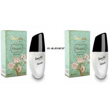 Catherine Arley Hazal Parfüm 50 ml x 2 Adet