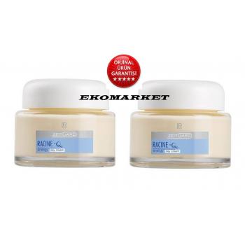 LR Zeitgard Racine Q10 Gündüz Kremi 50 ml x 2 Adet
