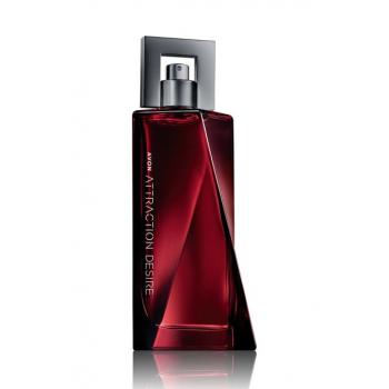 Avon Attraction Desire Kadın EDP 50 ml