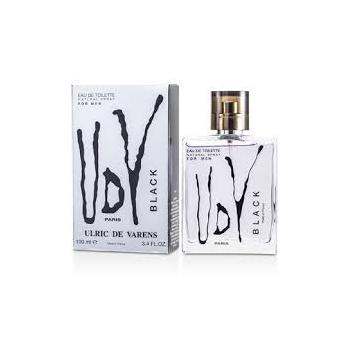 Ulric De Varens UDV  BLACK ERKEK PARFÜM 100 ML