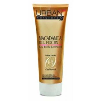 URBAN CARE MACADAMIA OIL FUSION BAKIM ŞAMPUANI  250 ML