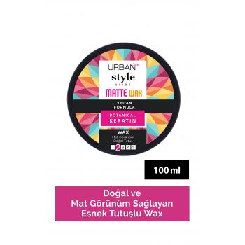 Urban Care Style Guide Aqua Wax 100 ML