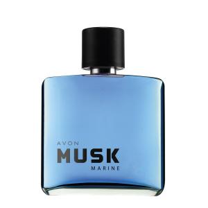 Avon Musk Marine Erkek EDT - 75ml