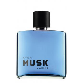 Avon Musk Marine Erkek EDT - 75ml