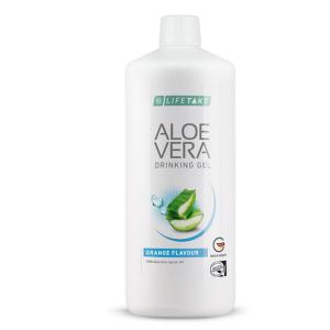 LR Aloe Vera Portakallı Jel Içecek 1000 ml
