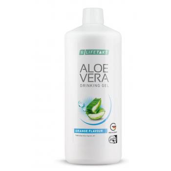 LR Aloe Vera Portakallı Jel Içecek 1000 ml