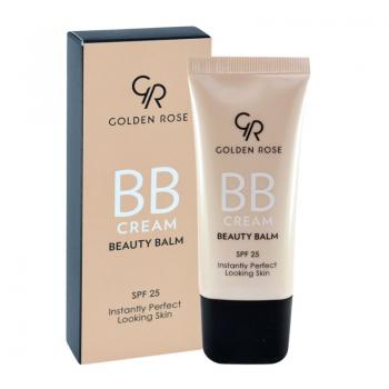 Golden Rose BB Krem Beauty Balm NO:01