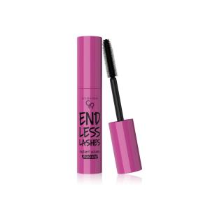 Golden Rose Endless Lashes Volum  Maskara Siyah