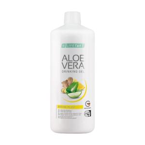 LR Aloe Vera Zencefil Ve Limon Jel İçecek 1000 ml