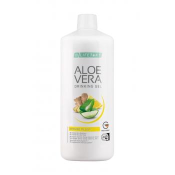 LR Aloe Vera Zencefil Ve Limon Jel İçecek 1000 ml