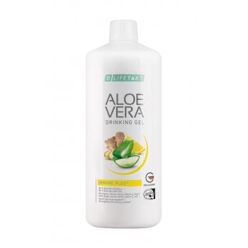 LR Aloe Vera Zencefil Ve Limon Jel İçecek 1000 ml