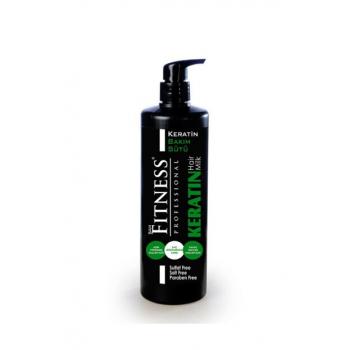 Fitness Professional 3 Etkili Keratin Bakım Sütü 750 ml