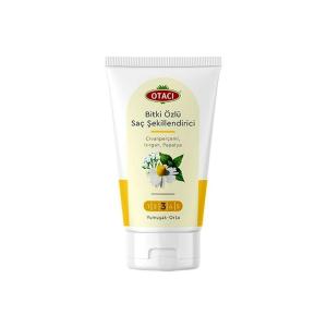 Otacı Bitkisel Şekillendirici  Yumuşak Orta 150 ml