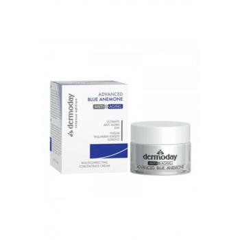 Dermoday Blue Anemon Yoğun Yaşlamna Karşıtı Gündüz Kremi 50 ml