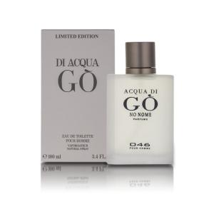 NO NOME 046 Acqua Dı Go Edt 100 ml Erkek Parfüm