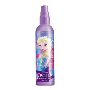 Avon Disney Frozen Saç Açıcı Sprey 200 ml