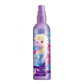 Avon Disney Frozen Saç Açıcı Sprey 200 ml