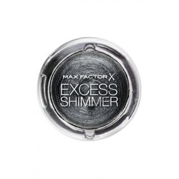 Max Factor Excess Shimmer Far 30 siyah (Onyx)