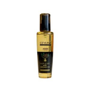 Ceylinn Argan Saç Bakım Yağı 125 ml