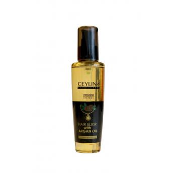 Ceylinn Argan Saç Bakım Yağı 125 ml