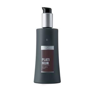 LR-Zeitgard Platinum Anti-Aging Krem Erkeklere Özel 50 ml