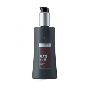 LR-Zeitgard Platinum Anti-Aging Krem Erkeklere Özel 50 ml