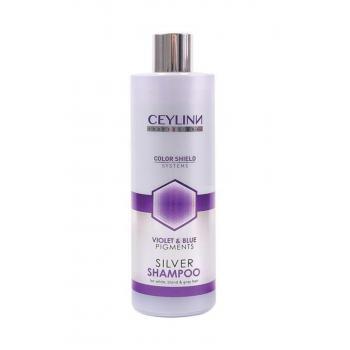 Ceylinn Silver Şampuan -Mor Şampuan 375 ml