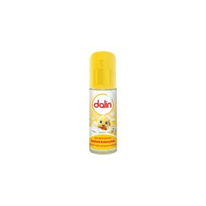 Dalin Bebe Kolonyası Klasik 150 ml