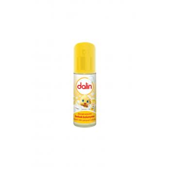 Dalin Bebe Kolonyası Klasik 150 ml