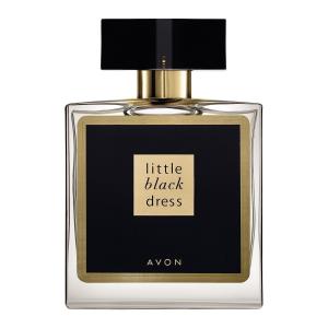 Avon Little Black Dress Edp Bayan Parfümü 50 ml