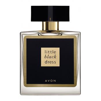 Avon Little Black Dress Edp Bayan Parfümü 50 ml