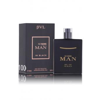 NO Nome 100 Bvl In Black Edt Erkek Parfümğ 100 ml