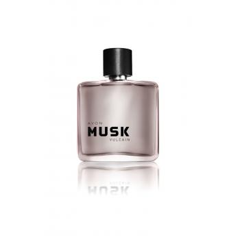 Avon Musk Vulcain Edt 75 ml Erkek Parfüm