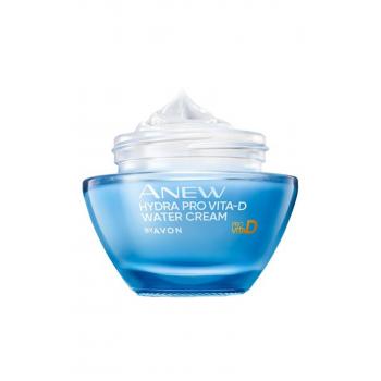 Avon Anew Hydra Pro Vita D Su Bazlı Yüz Kremi 50 ml