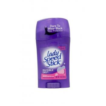 Lady Speed Stick  Shover Fresh  40 g