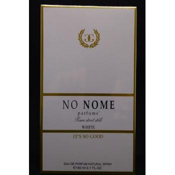 NO NOME 002 Edp Whıte Woman Bayan Parfümü 80 ml.