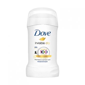 Dove Deo Stick İnvisible Dry 40ml