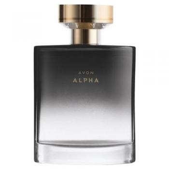 Avon Alpha Edt 75 ml Erkek Parfümü