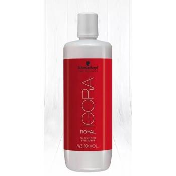 Schwarzkopf Igora Oksidan %3 10 Volume 1000 ml