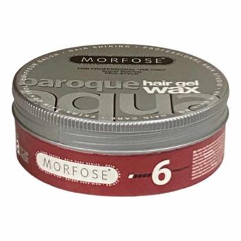 Morfose JEL WAX 150ML NO:6 BAROQUE