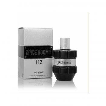 No Nome Spıce Boomb 112 Edt 100 ml Erkek Parfüm