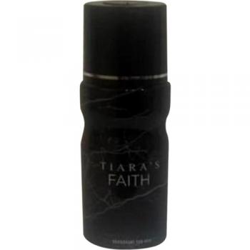 TIARAS FAITH DEO 150 ML