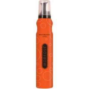 MORFOSE KÖPÜK ULTRA STRONG TURUNCU 200 ML