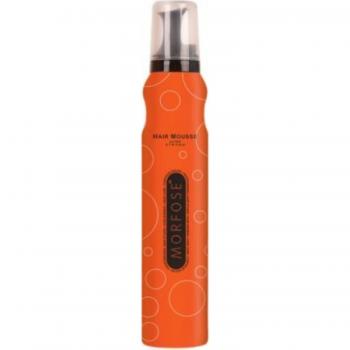 MORFOSE KÖPÜK ULTRA STRONG TURUNCU 200 ML